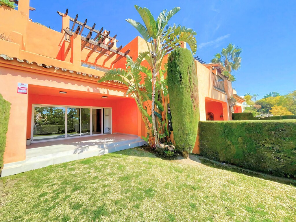 El Paraiso Bellevue Townhouse (32)