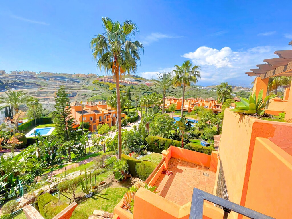 El Paraiso Bellevue Townhouse (30)