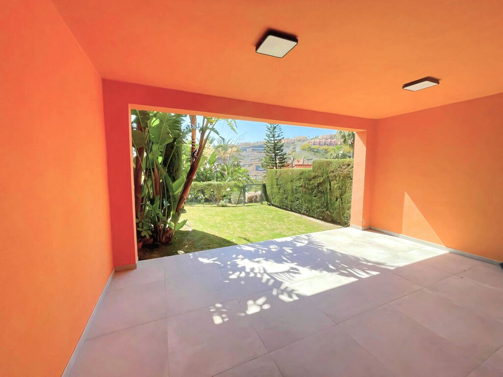 El Paraiso Bellevue Townhouse (10)