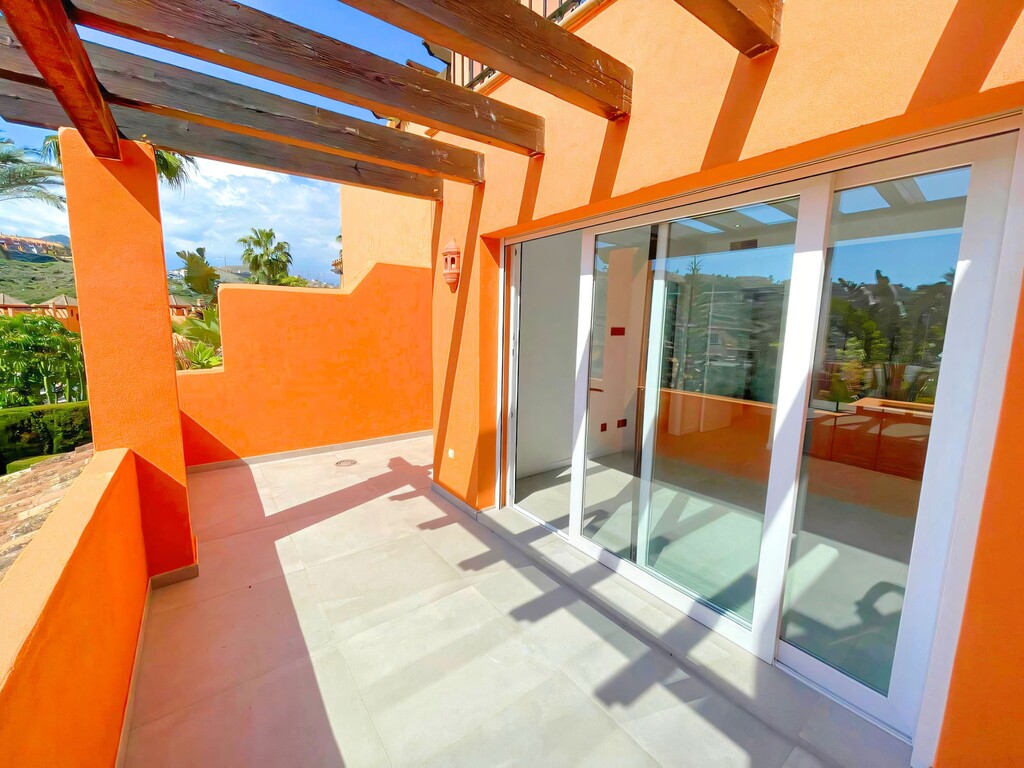 El Paraiso Bellevue Townhouse (28)