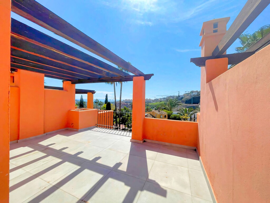 El Paraiso Bellevue Townhouse (29)