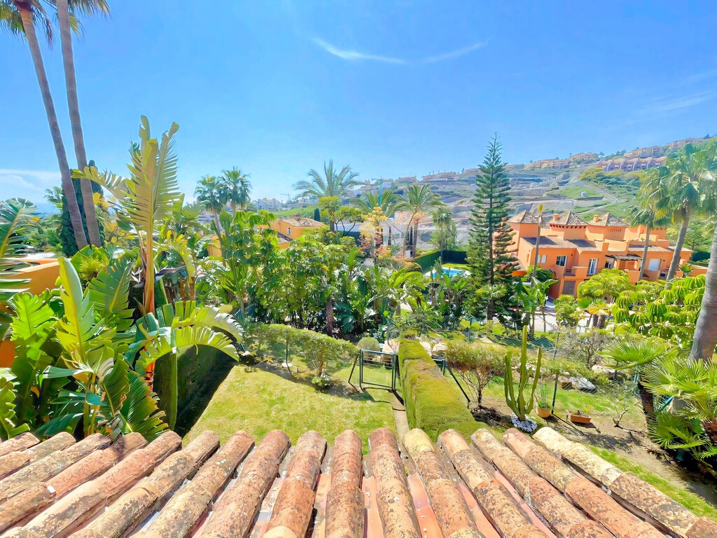 El Paraiso Bellevue Townhouse (31)