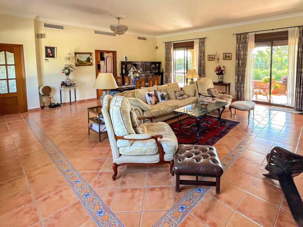 El Padron country villa (28)