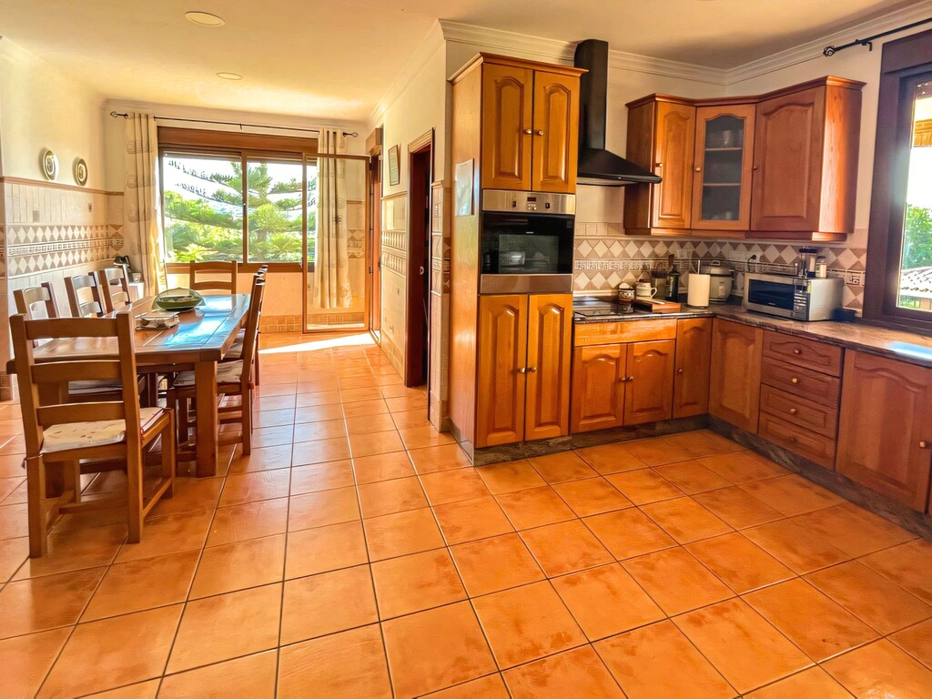 El Padron country villa (32)