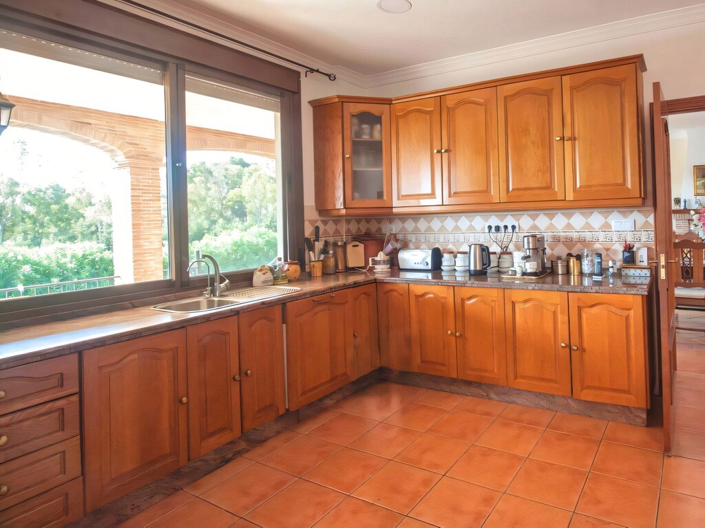 El Padron country villa (33)