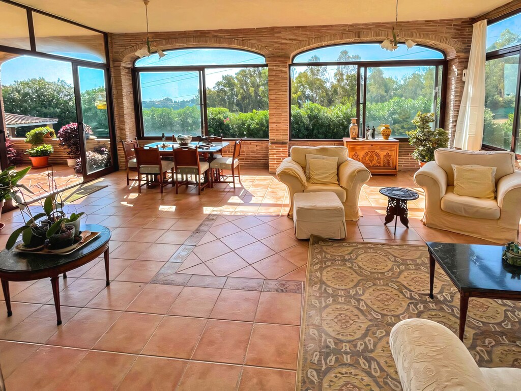 El Padron country villa (38)