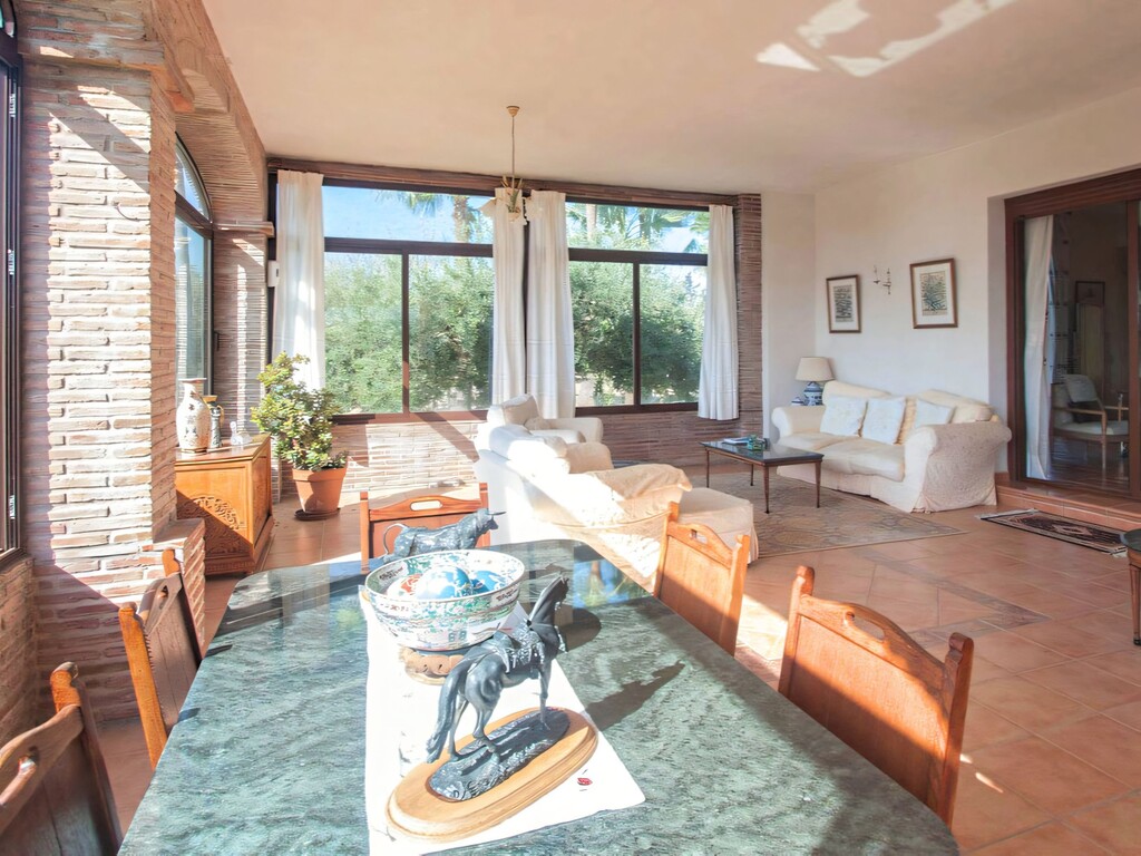 El Padron country villa (40)