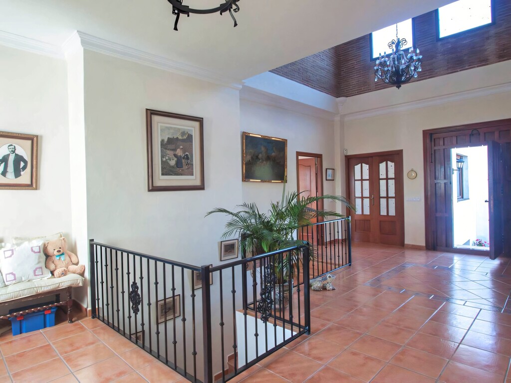 El Padron country villa (26)
