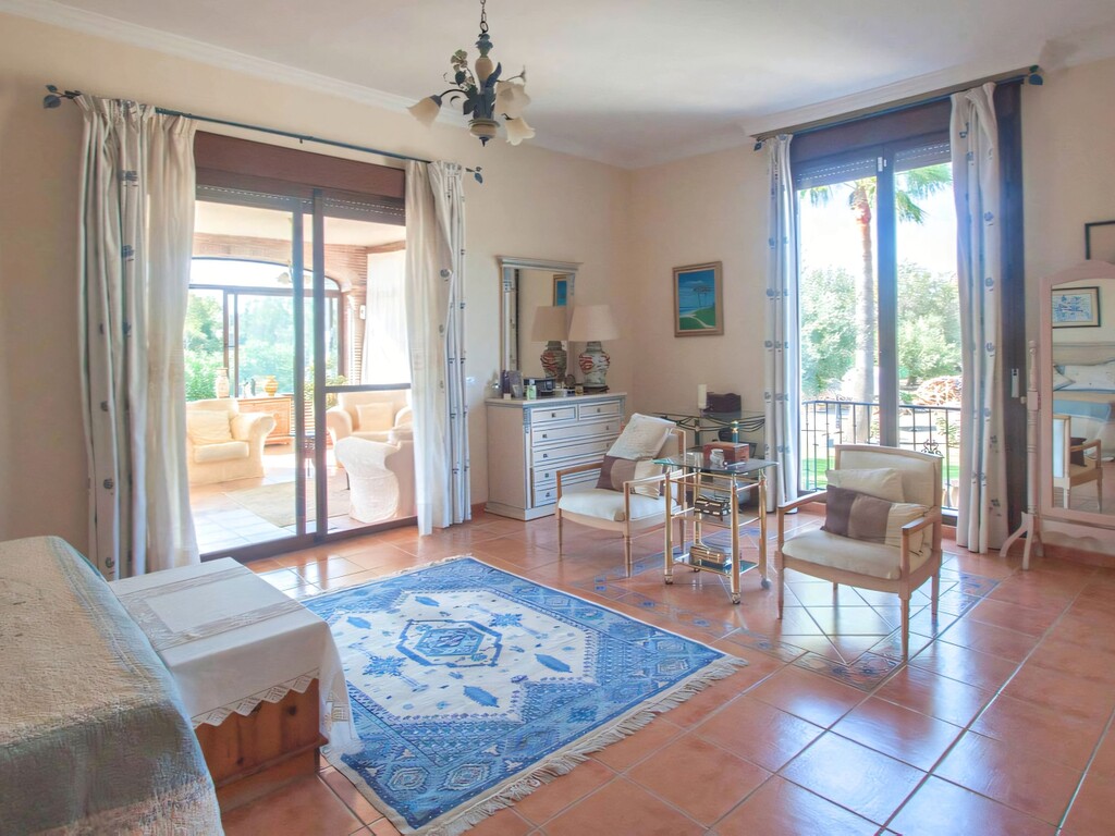 El Padron country villa (36)