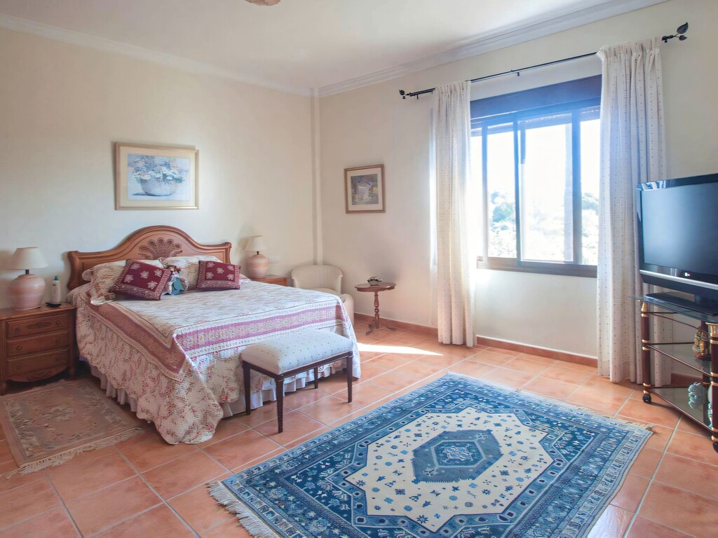 El Padron country villa (41)