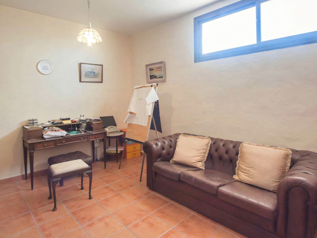 El Padron country villa (3)