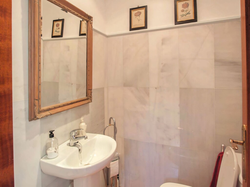 El Padron country villa (4)