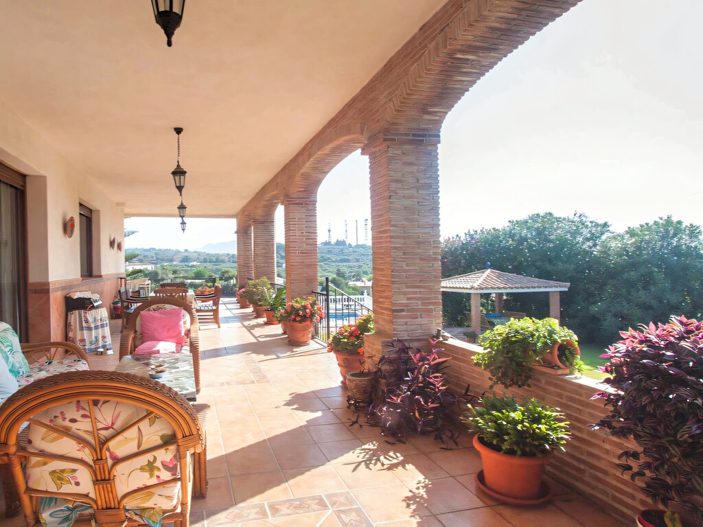 El Padron country villa (10)