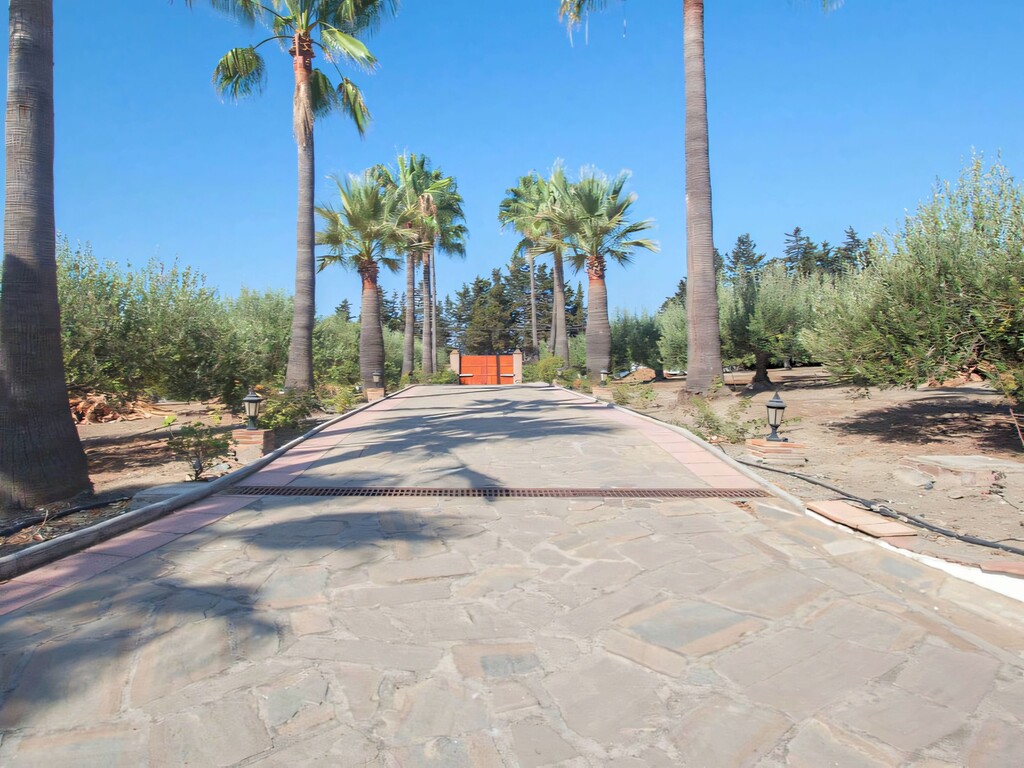 El Padron country villa (24)