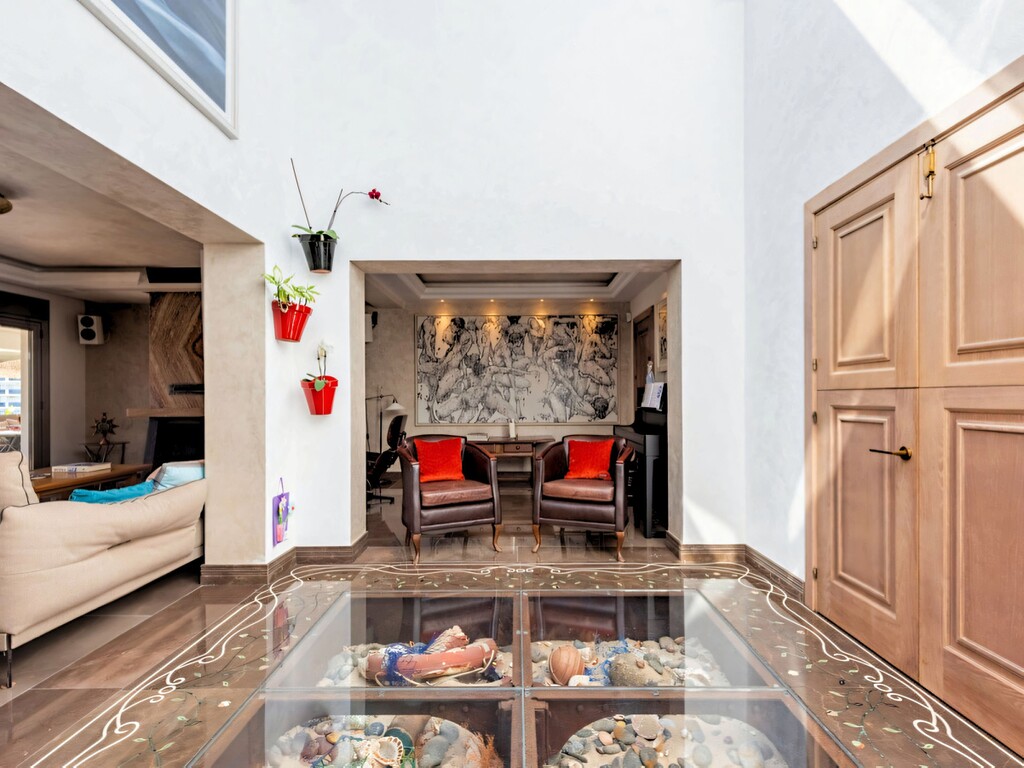 San Pedro Golf front Villa (34)