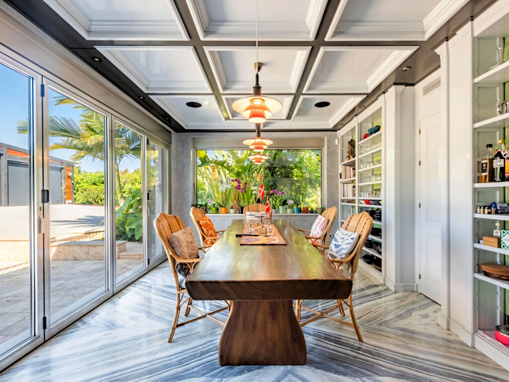 San Pedro Golf front Villa (27)