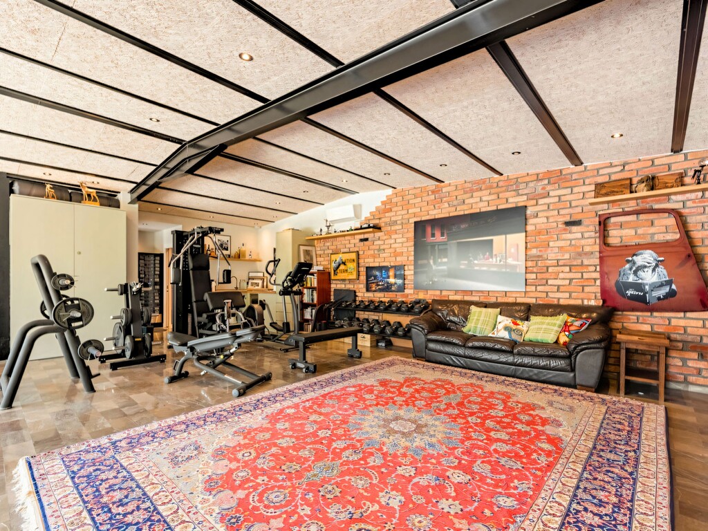 San Pedro Golf front Villa (24)