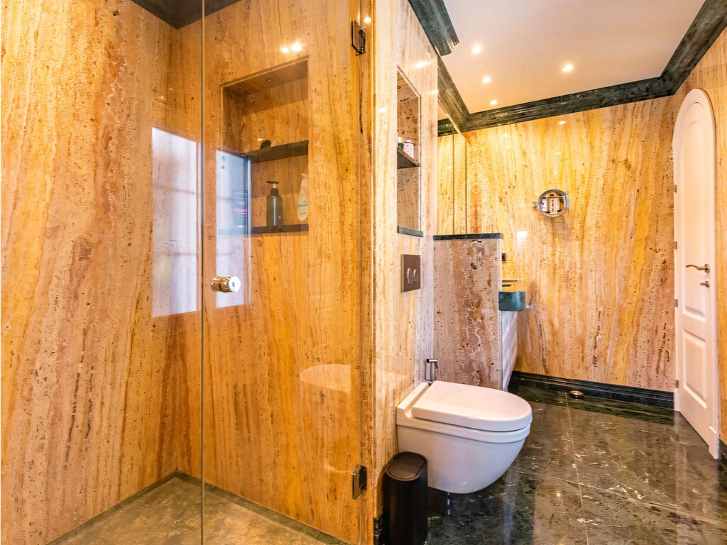 San Pedro Golf front Villa (41)