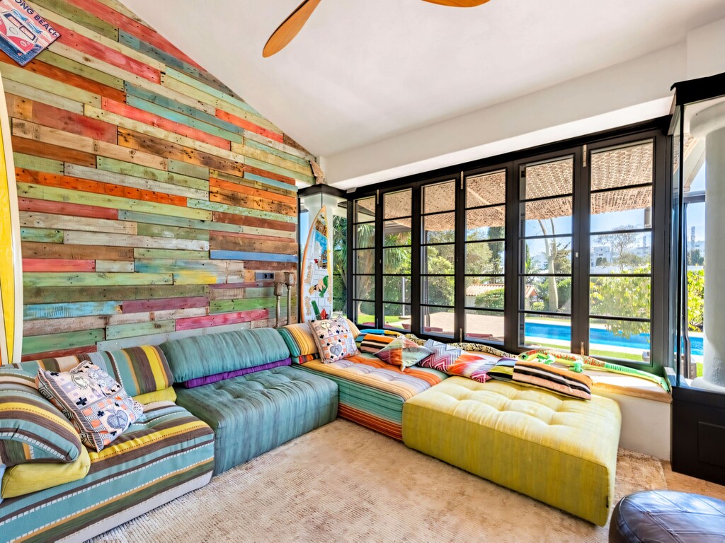 San Pedro Golf front Villa (43)