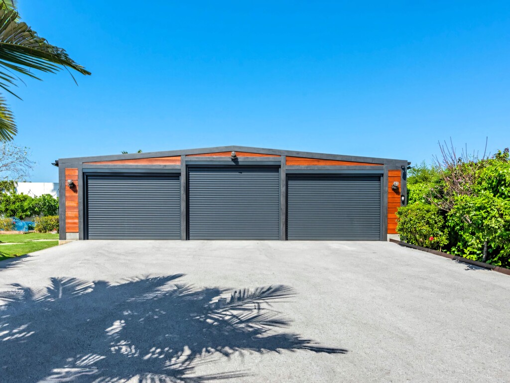 San Pedro Golf front Villa (13)