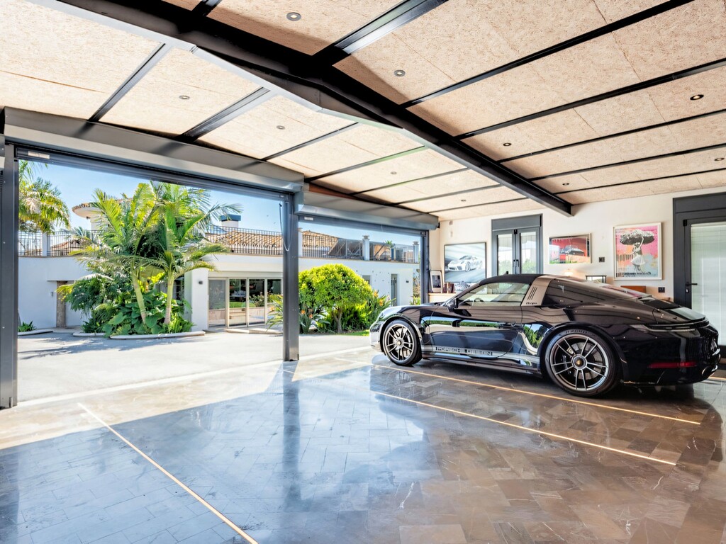 San Pedro Golf front Villa (15)