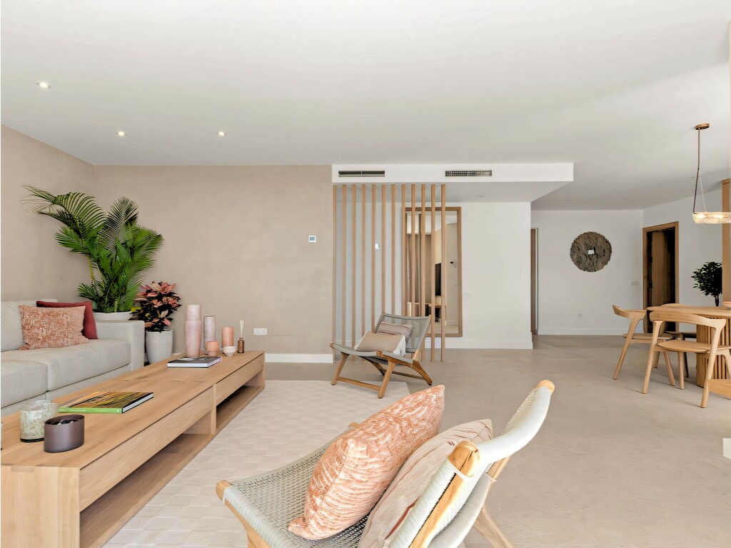 Renovated El Paraiso Villa (16)