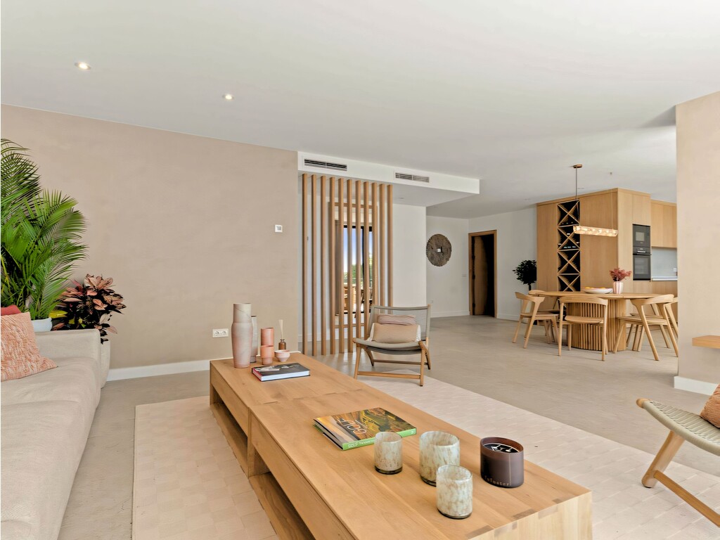 Renovated El Paraiso Villa (17)