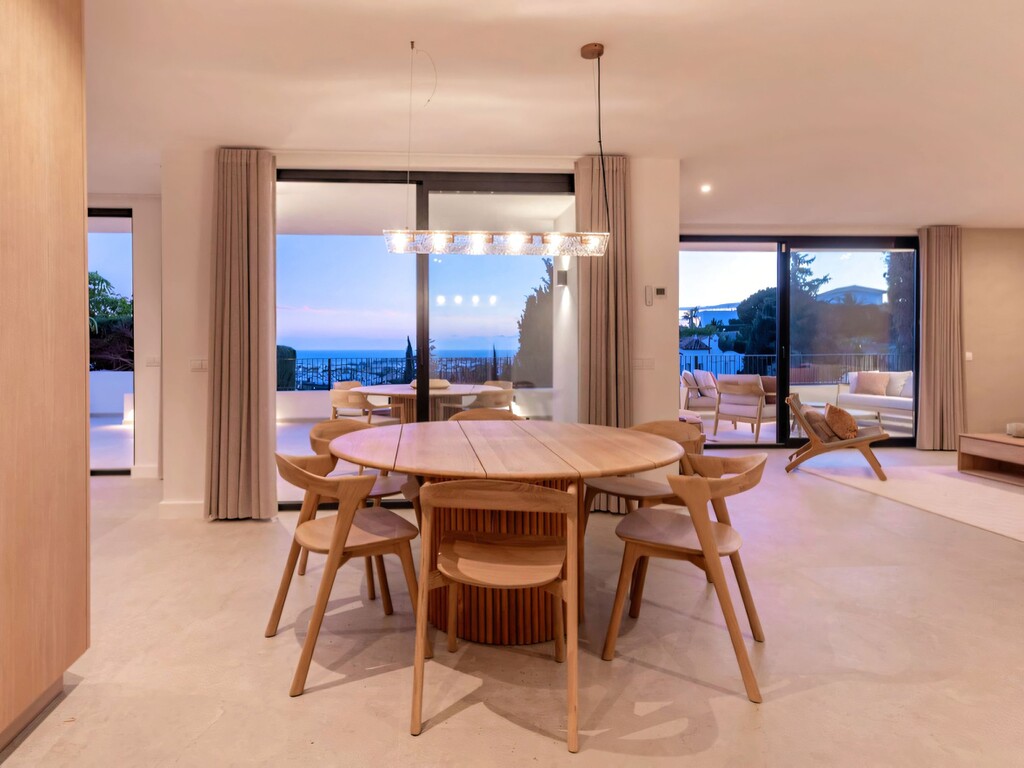 Renovated El Paraiso Villa (7)