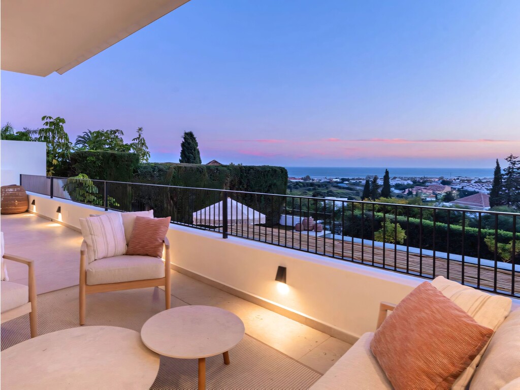 Renovated El Paraiso Villa (6)