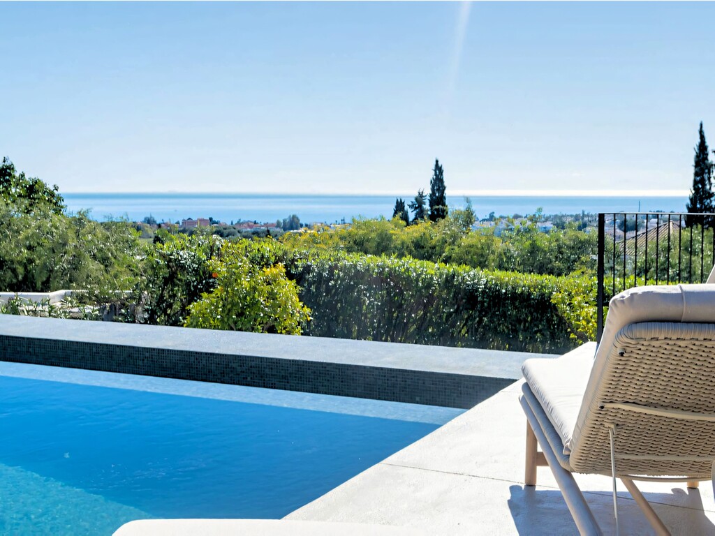 Renovated El Paraiso Villa (5)