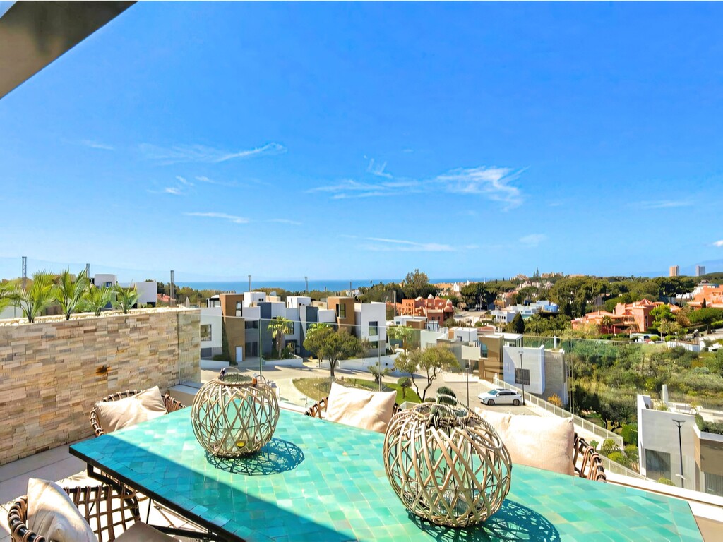 Artol Homes Penthouse (13)