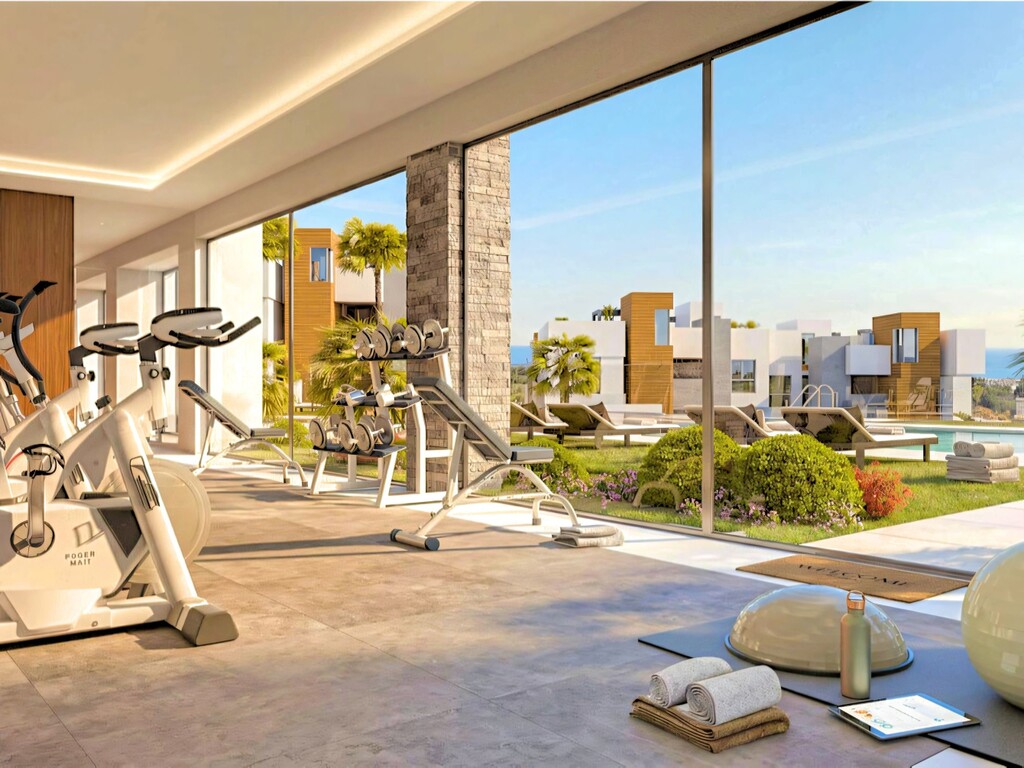 Artol Homes Penthouse (32)