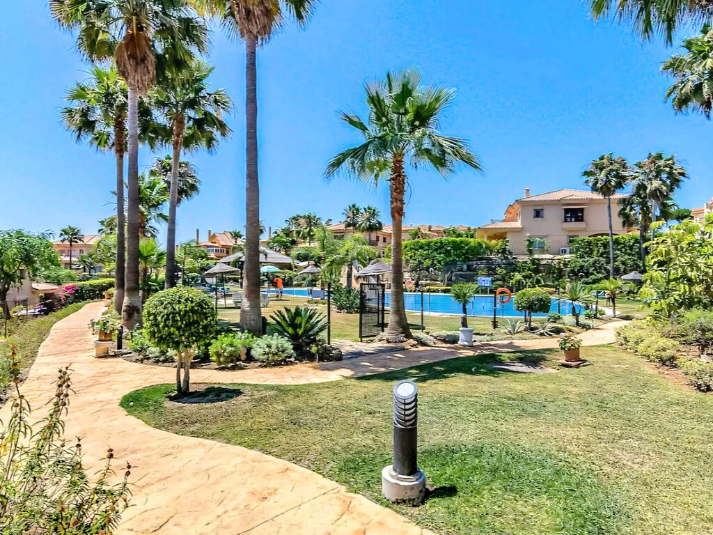 Riviera del Sol Townhouse (6)