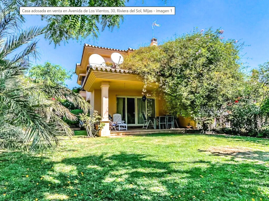 Riviera del Sol Townhouse (3)