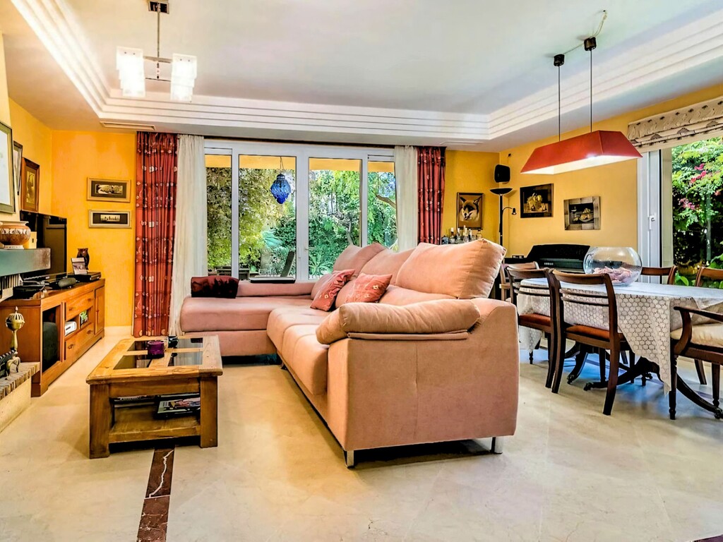 Riviera del Sol Townhouse (14)