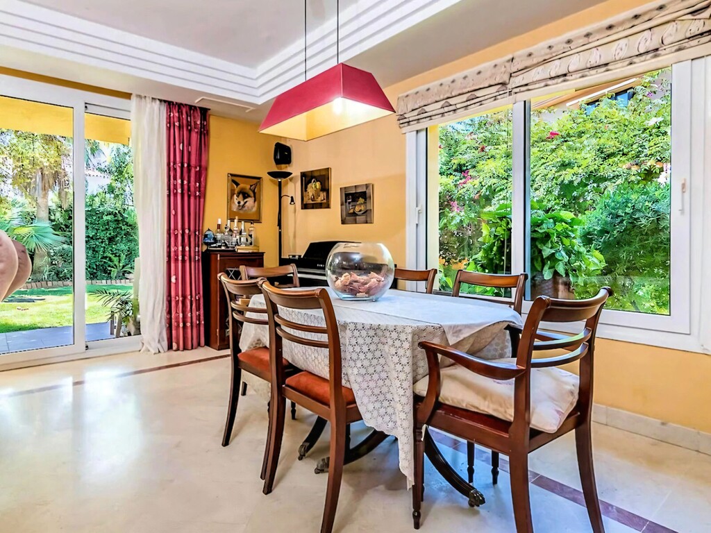 Riviera del Sol Townhouse (15)