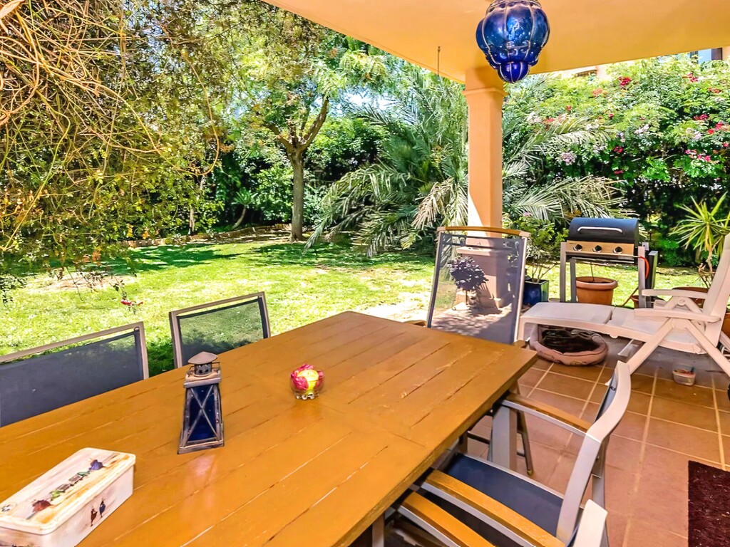 Riviera del Sol Townhouse (13)