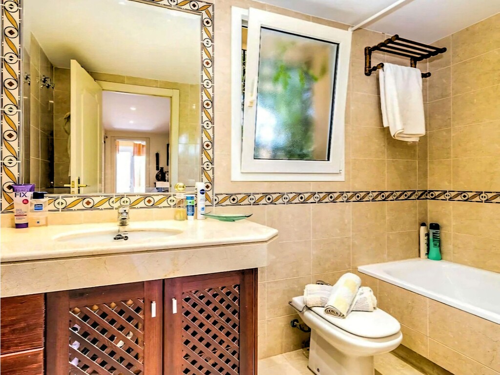 Riviera del Sol Townhouse (19)