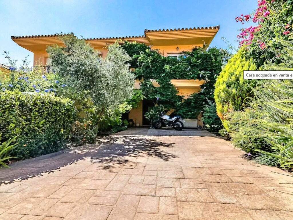 Riviera del Sol Townhouse (4)