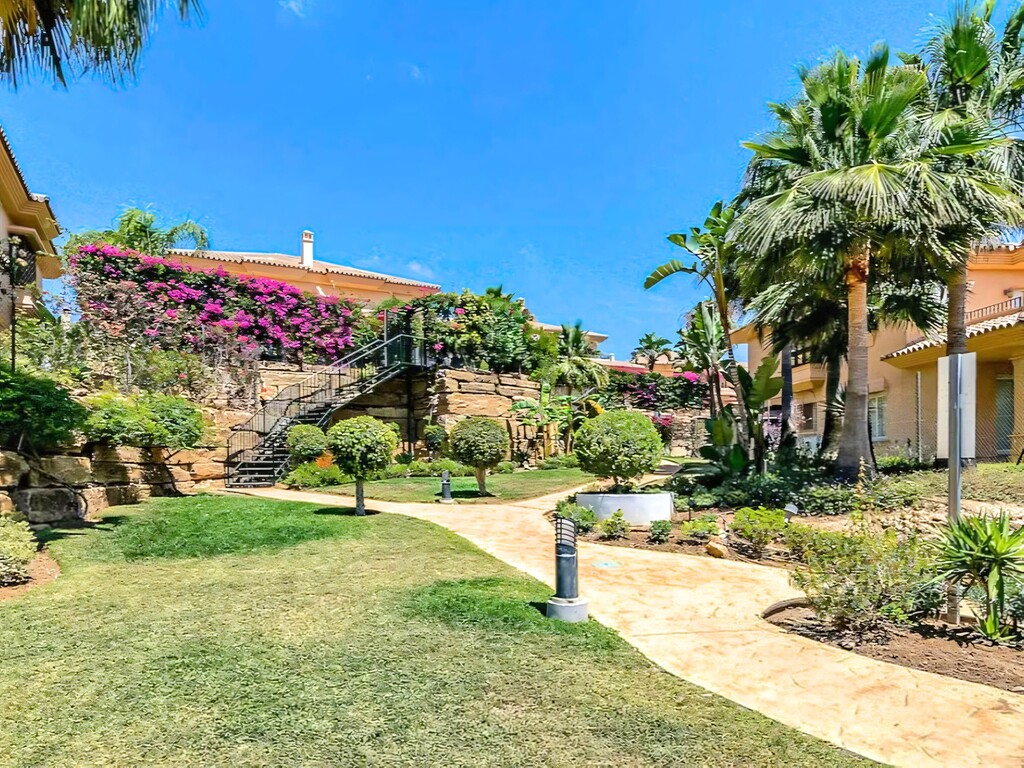 Riviera del Sol Townhouse (7)