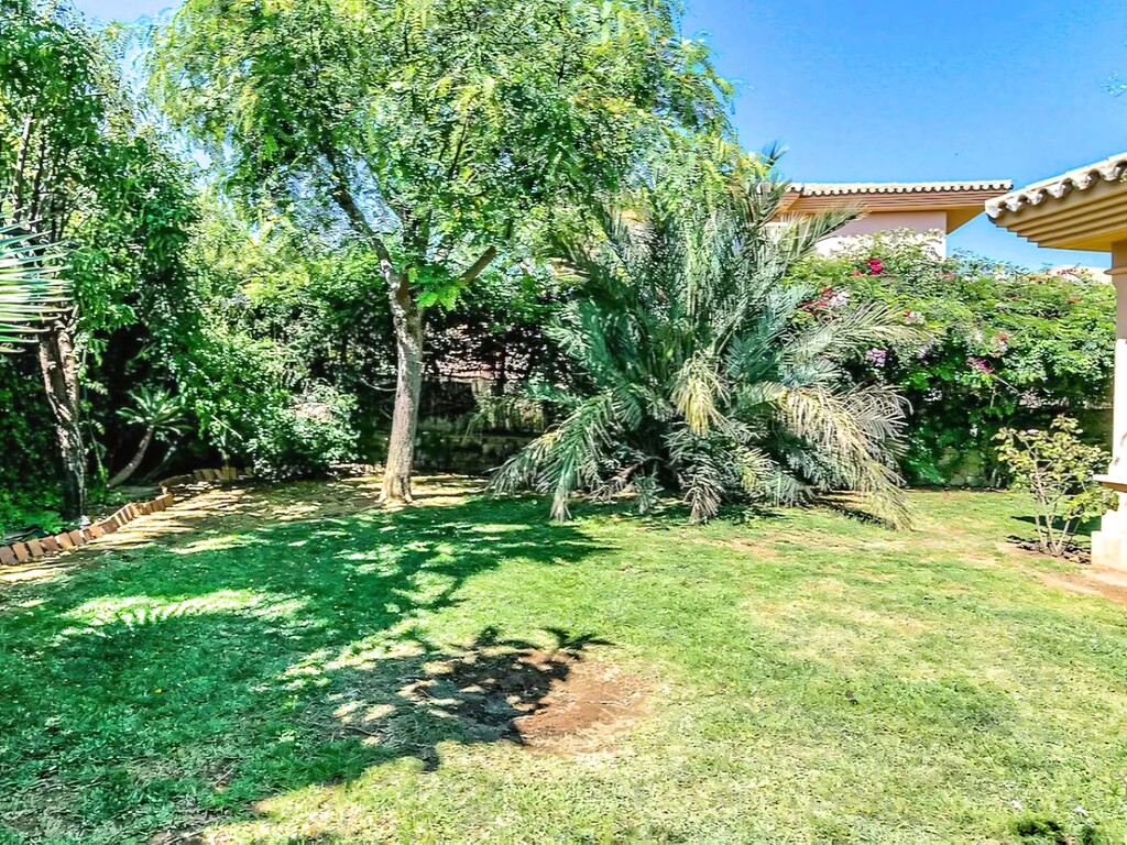 Riviera del Sol Townhouse (12)