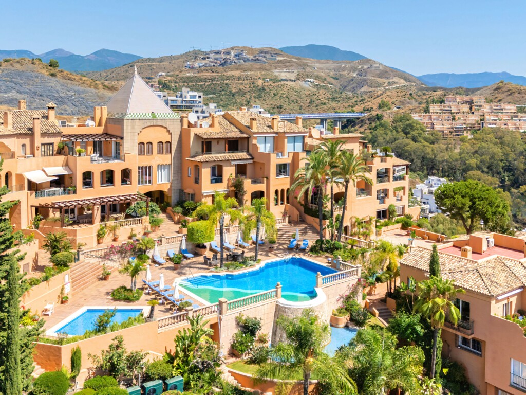 Les Belvederes Penthouse (52)