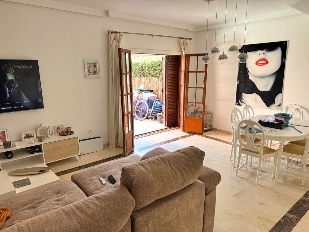 Bhaia Azul Townhouse (11)