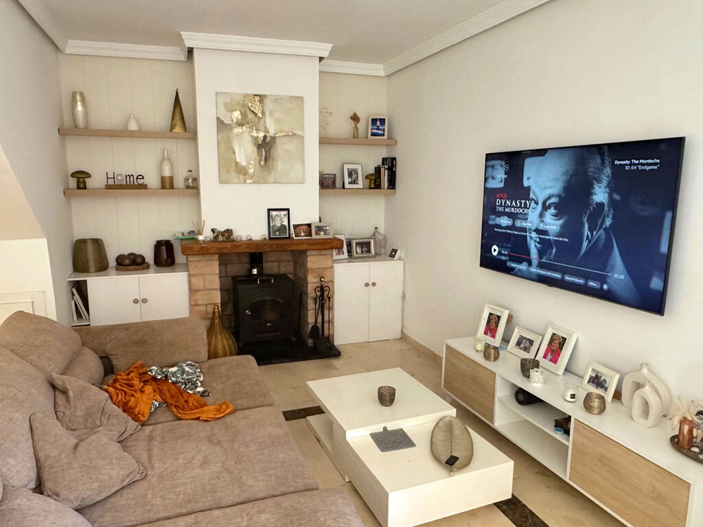 Bhaia Azul Townhouse (13)