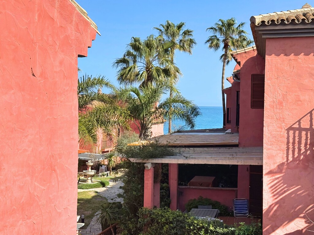 Bhaia Azul Townhouse (4)