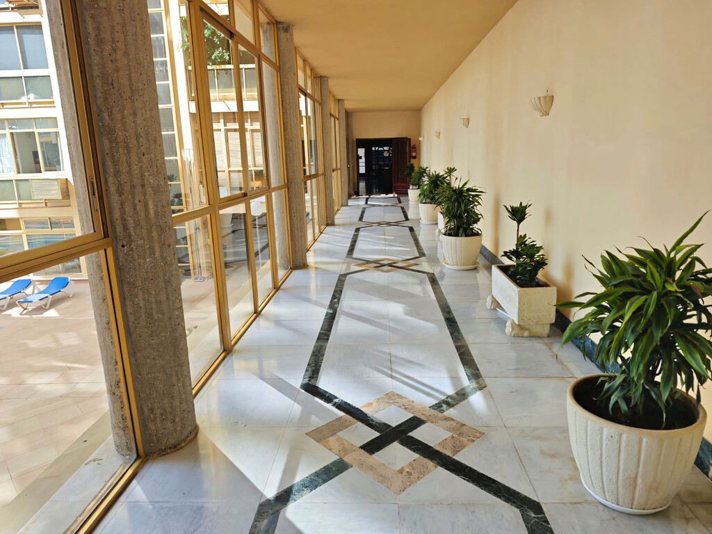 Marbella beachfront apartment (1)