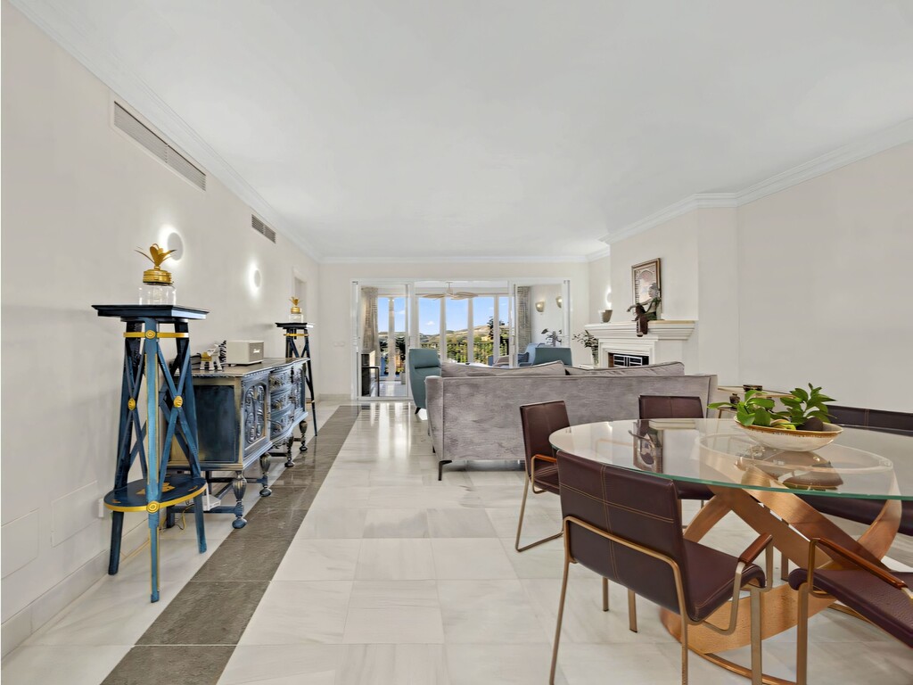 Nido de Los Hacones Townhouse (9)