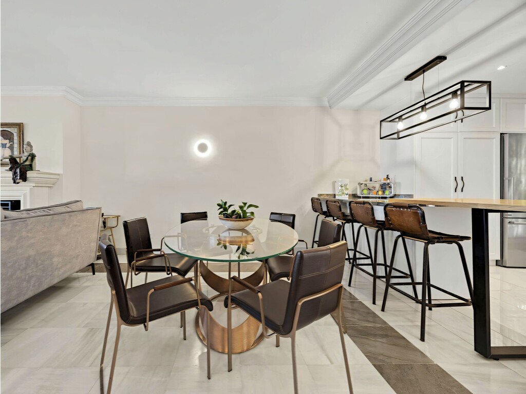 Nido de Los Hacones Townhouse (10)