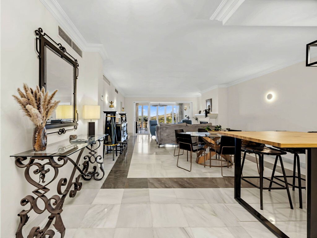 Nido de Los Hacones Townhouse (8)