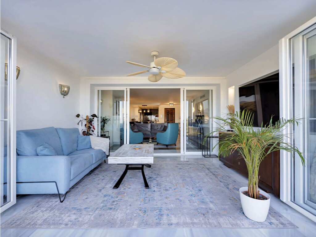 Nido de Los Hacones Townhouse (16)